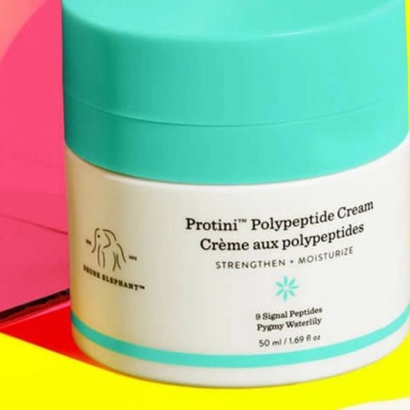 Drunk Elephant Protini Polypeptide Cream - Picture 6 of 9